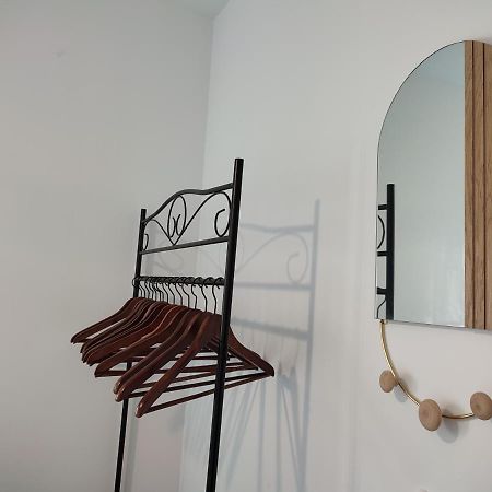 Junto Playa Levante Con Terraza Chill-Out-2 Wcs-A Estrenar Gemelos 23 Benidorm Eksteriør bilde