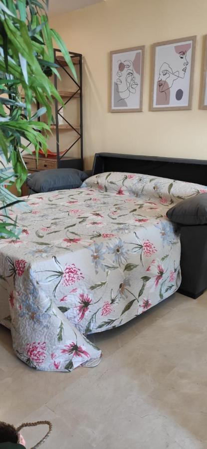 Junto Playa Levante Con Terraza Chill-Out-2 Wcs-A Estrenar Gemelos 23 Benidorm Eksteriør bilde