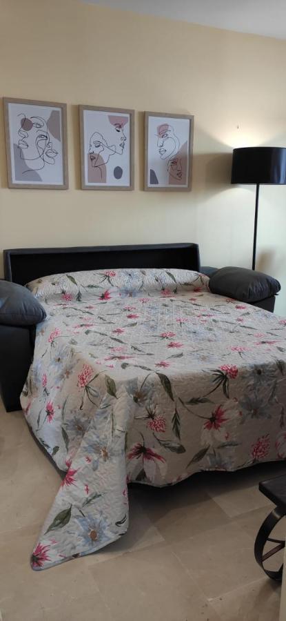 Junto Playa Levante Con Terraza Chill-Out-2 Wcs-A Estrenar Gemelos 23 Benidorm Eksteriør bilde