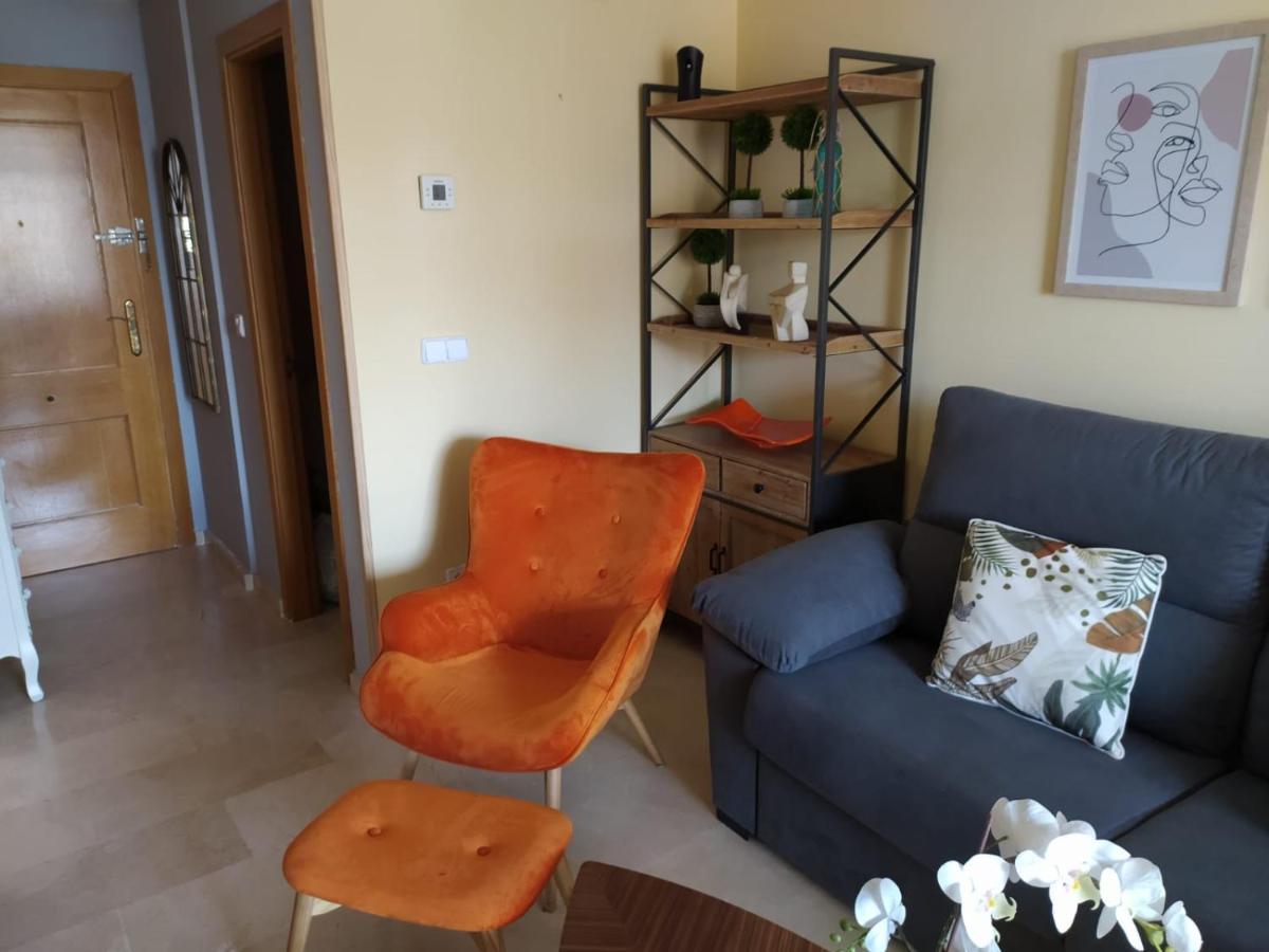 Junto Playa Levante Con Terraza Chill-Out-2 Wcs-A Estrenar Gemelos 23 Benidorm Eksteriør bilde