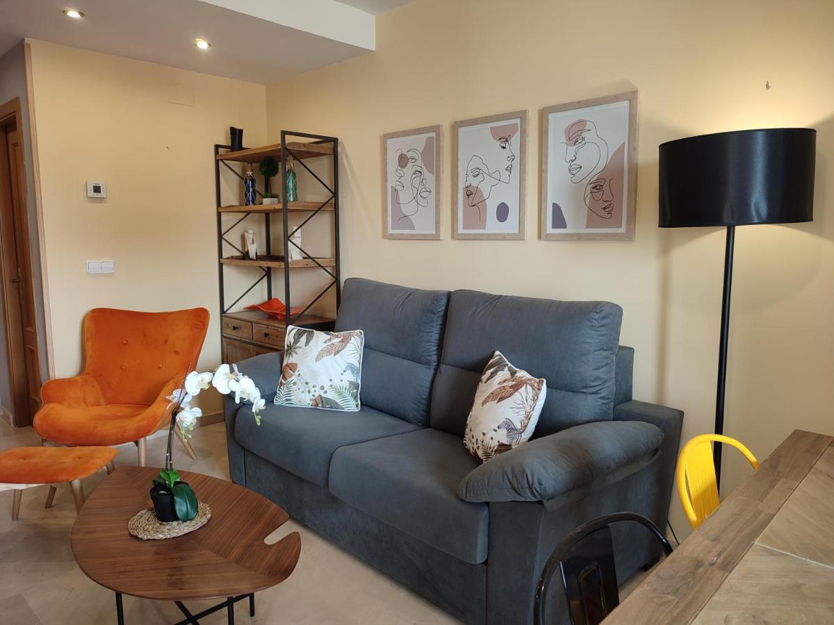 Junto Playa Levante Con Terraza Chill-Out-2 Wcs-A Estrenar Gemelos 23 Benidorm Eksteriør bilde